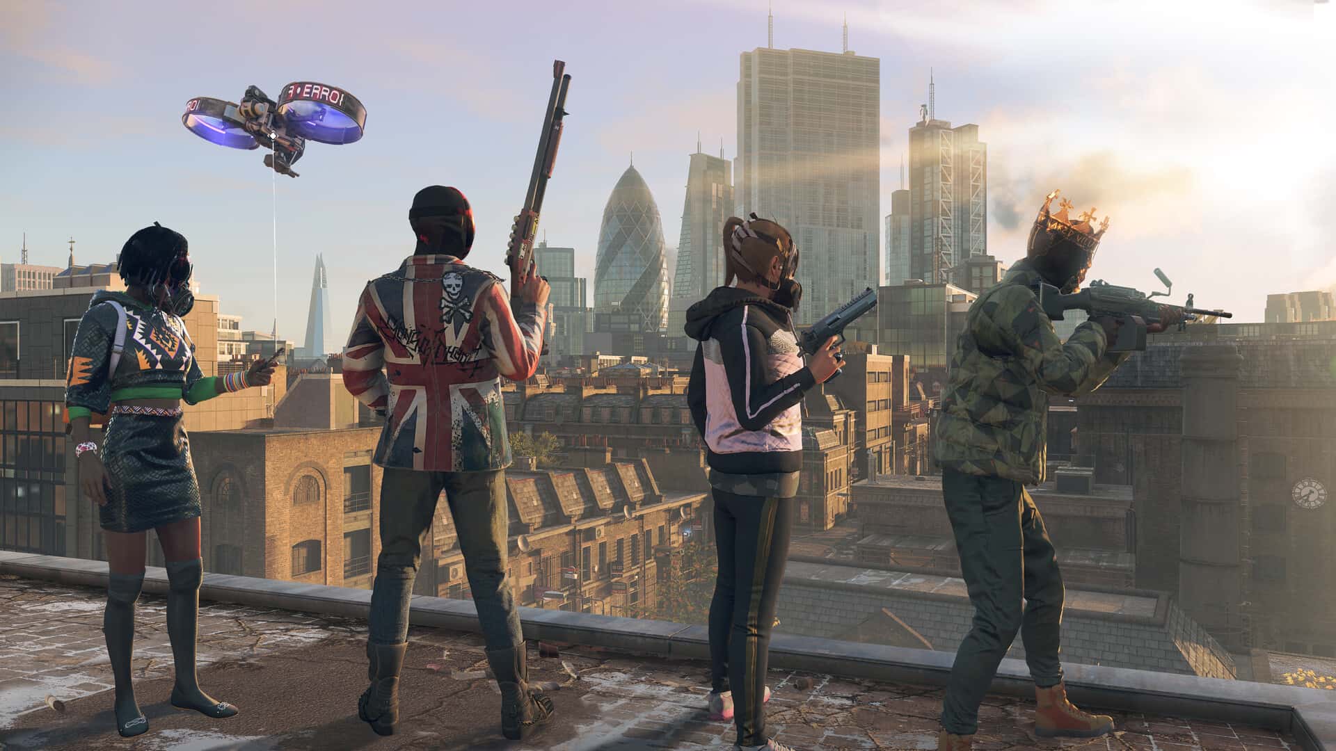 游戏截图4